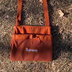 Supreme Side Bag